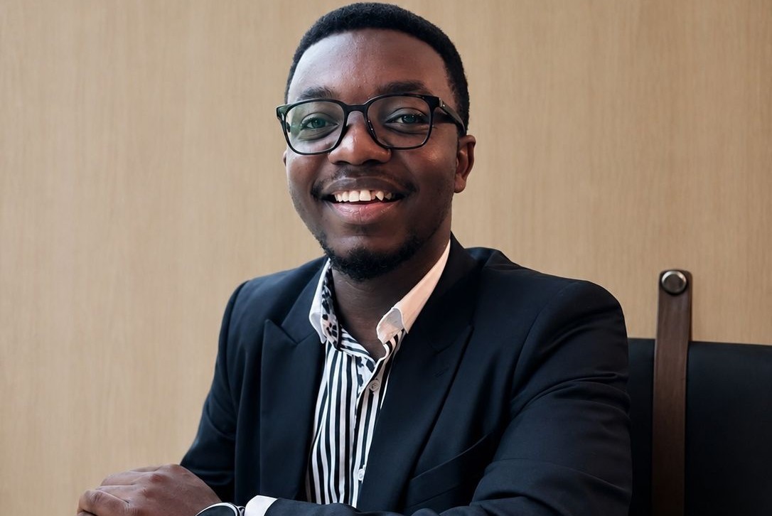 Nathaniel Rwambiwa